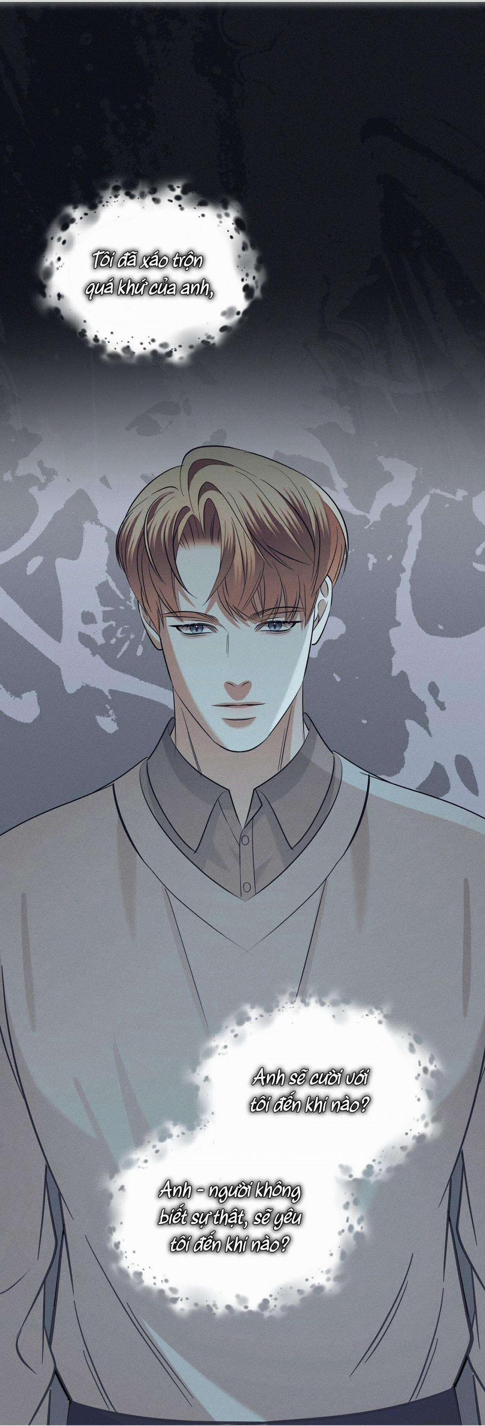 Đêm Săn Ở London 50 trang 16