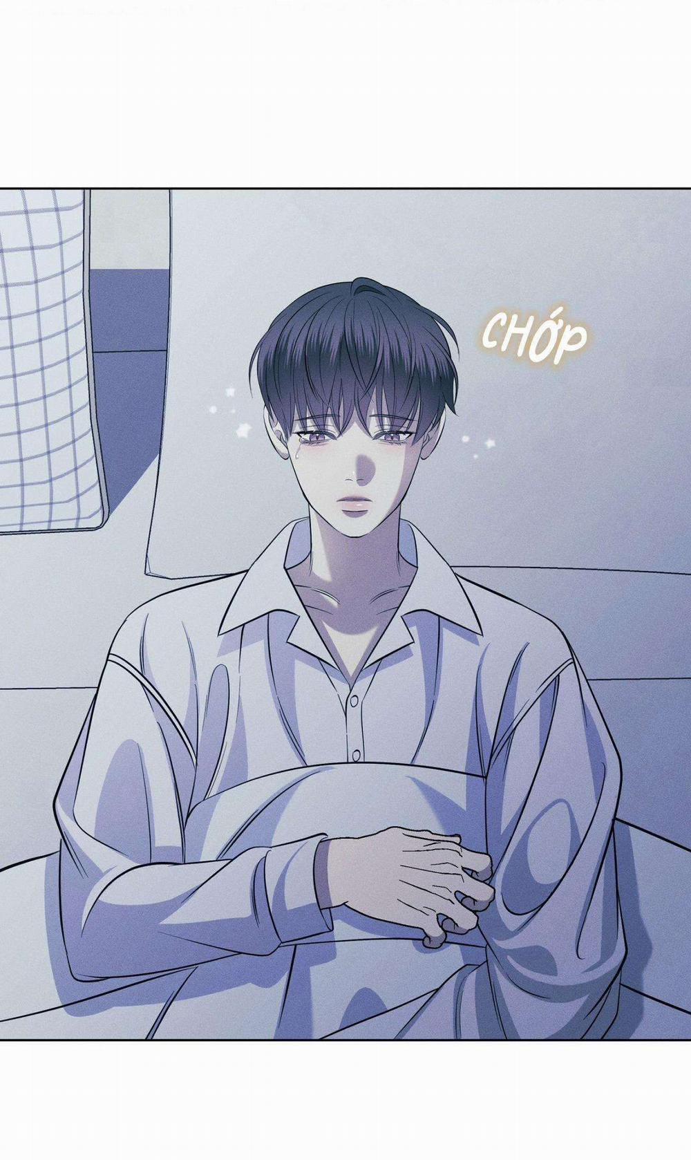 Đêm Săn Ở London 50 trang 18