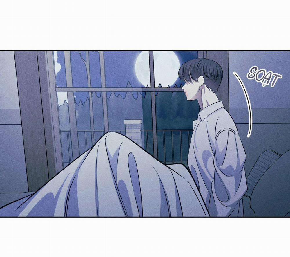 Đêm Săn Ở London 50 trang 19