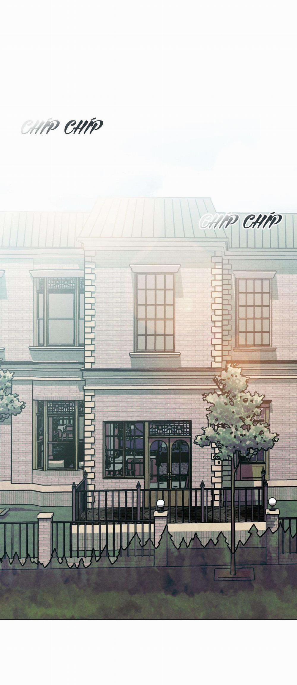 Đêm Săn Ở London 50 trang 2