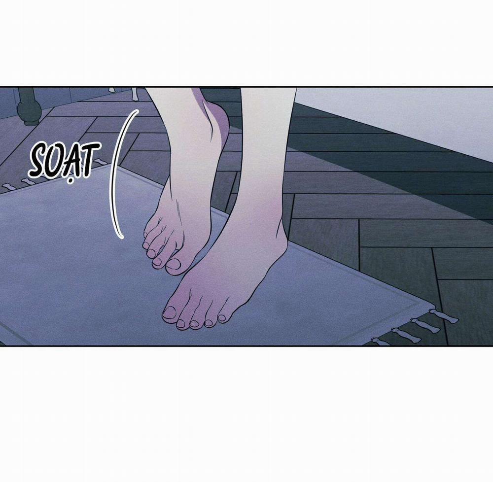 Đêm Săn Ở London 50 trang 21