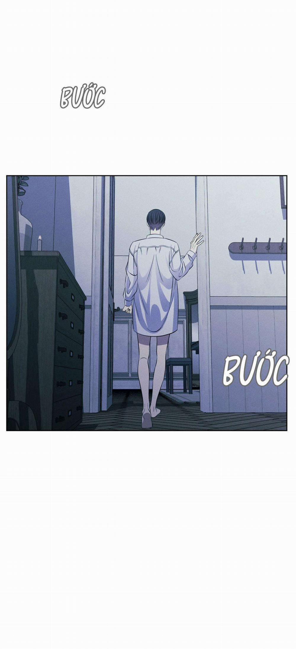 Đêm Săn Ở London 50 trang 22