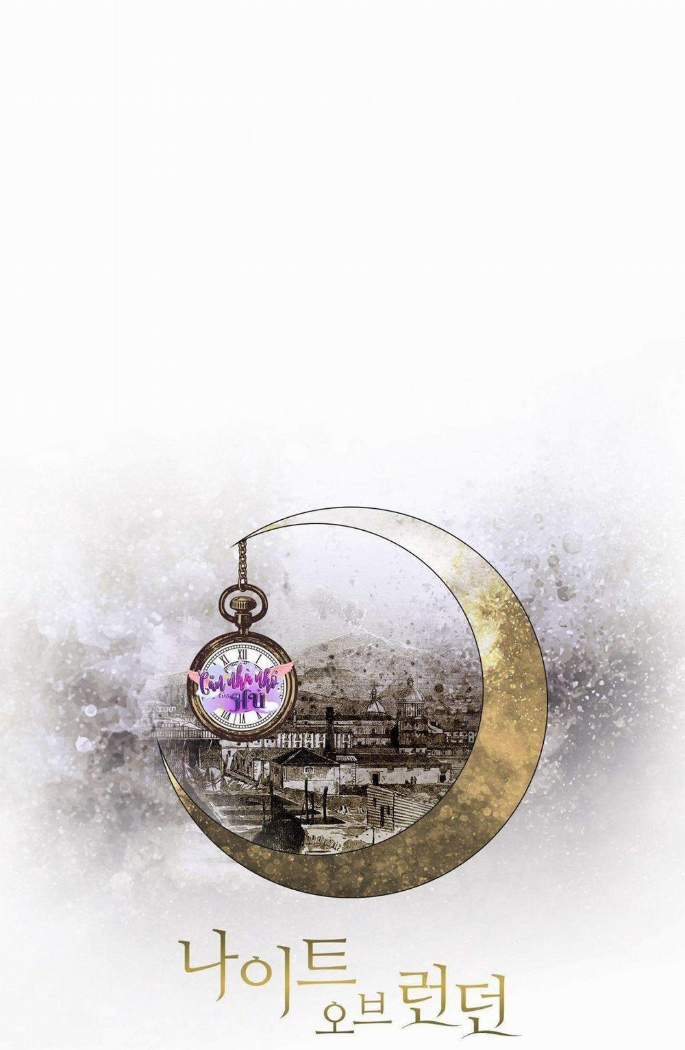 Đêm Săn Ở London 50 trang 23