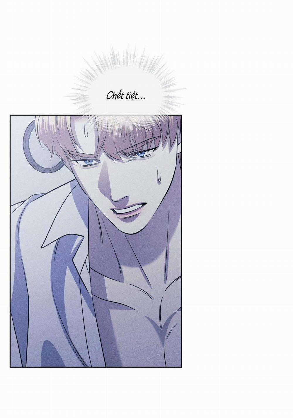 Đêm Săn Ở London 50 trang 29