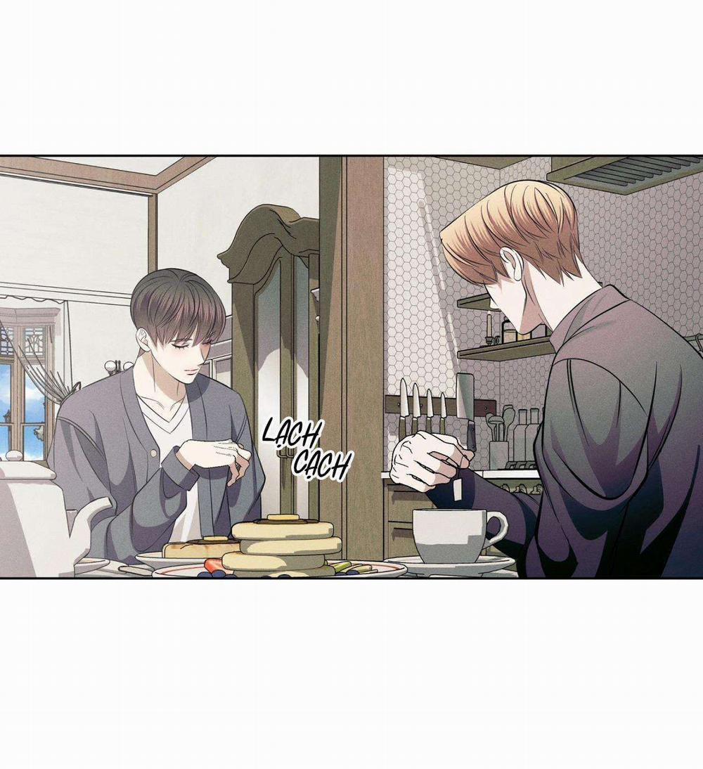 Đêm Săn Ở London 50 trang 3