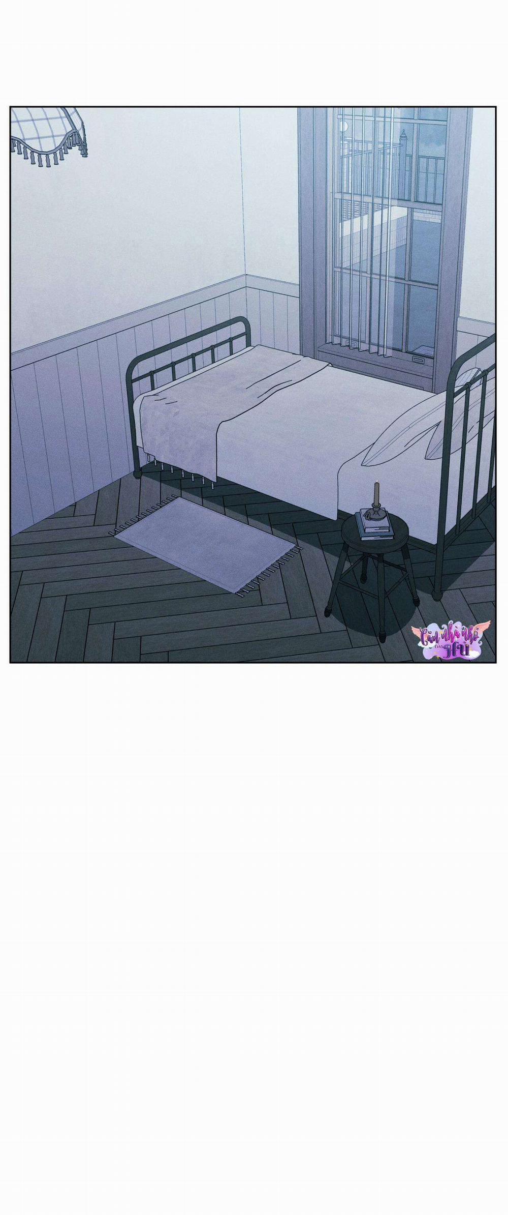 Đêm Săn Ở London 50 trang 33