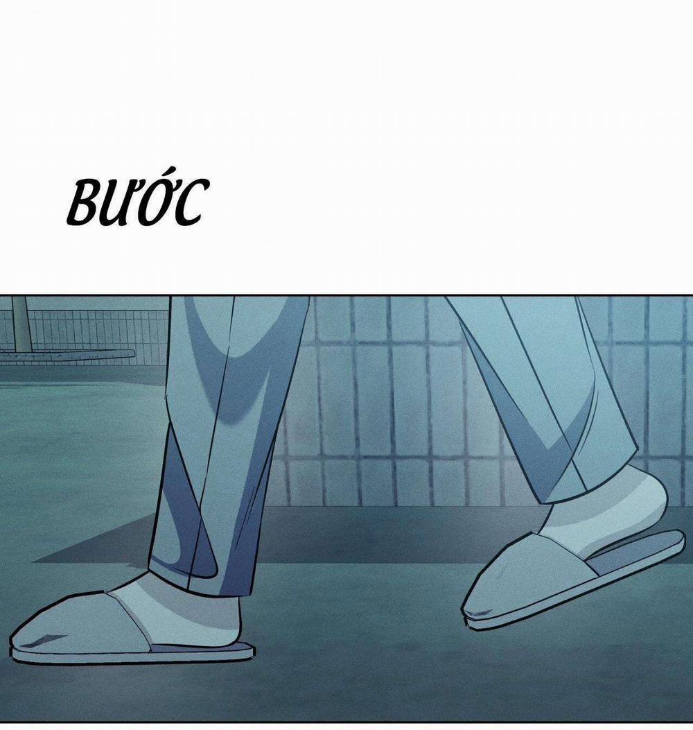 Đêm Săn Ở London 50 trang 36