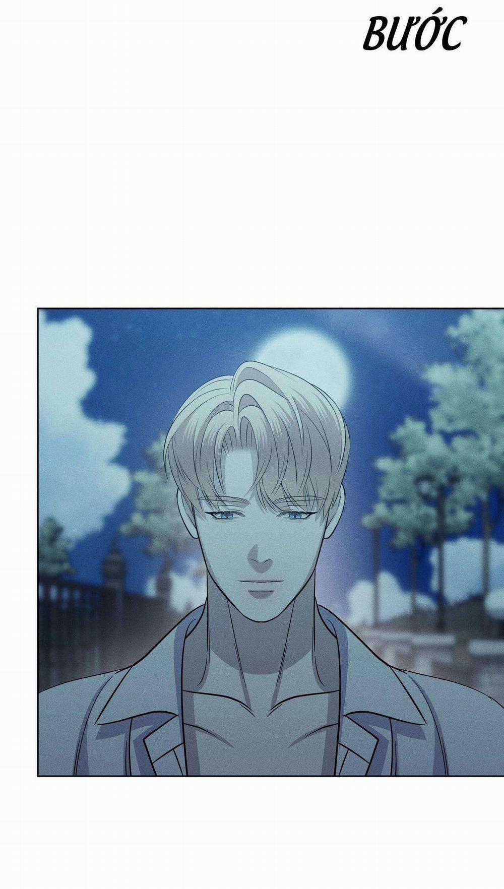 Đêm Săn Ở London 50 trang 37