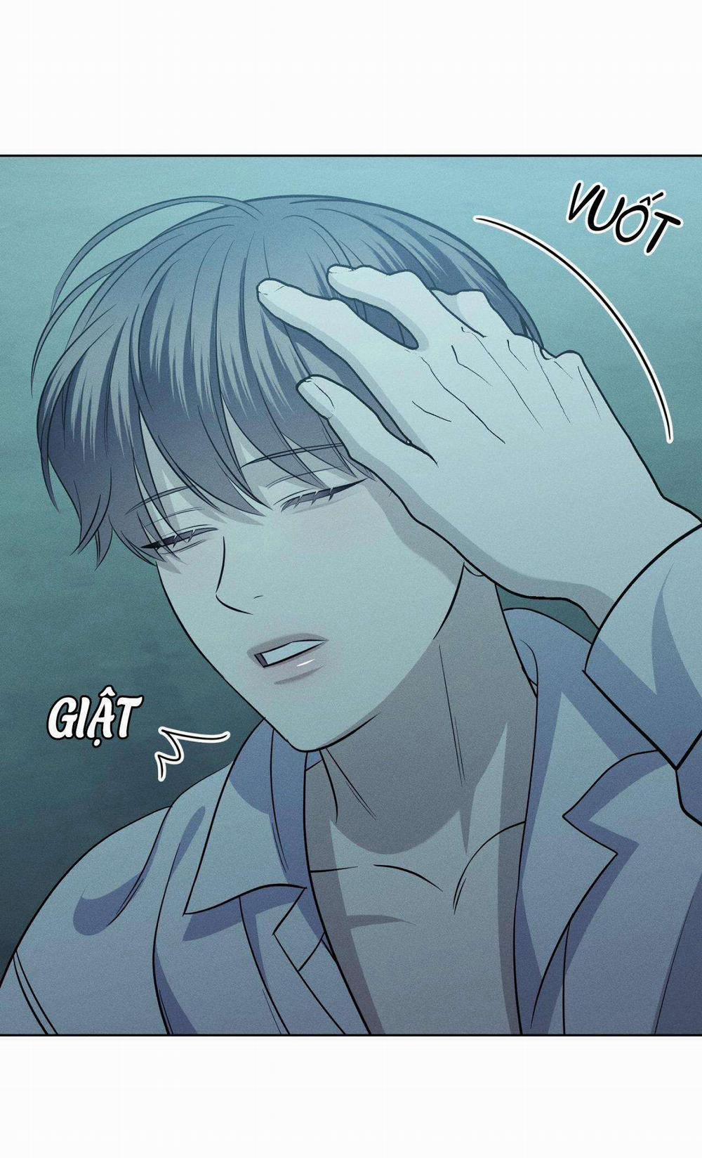 Đêm Săn Ở London 50 trang 38