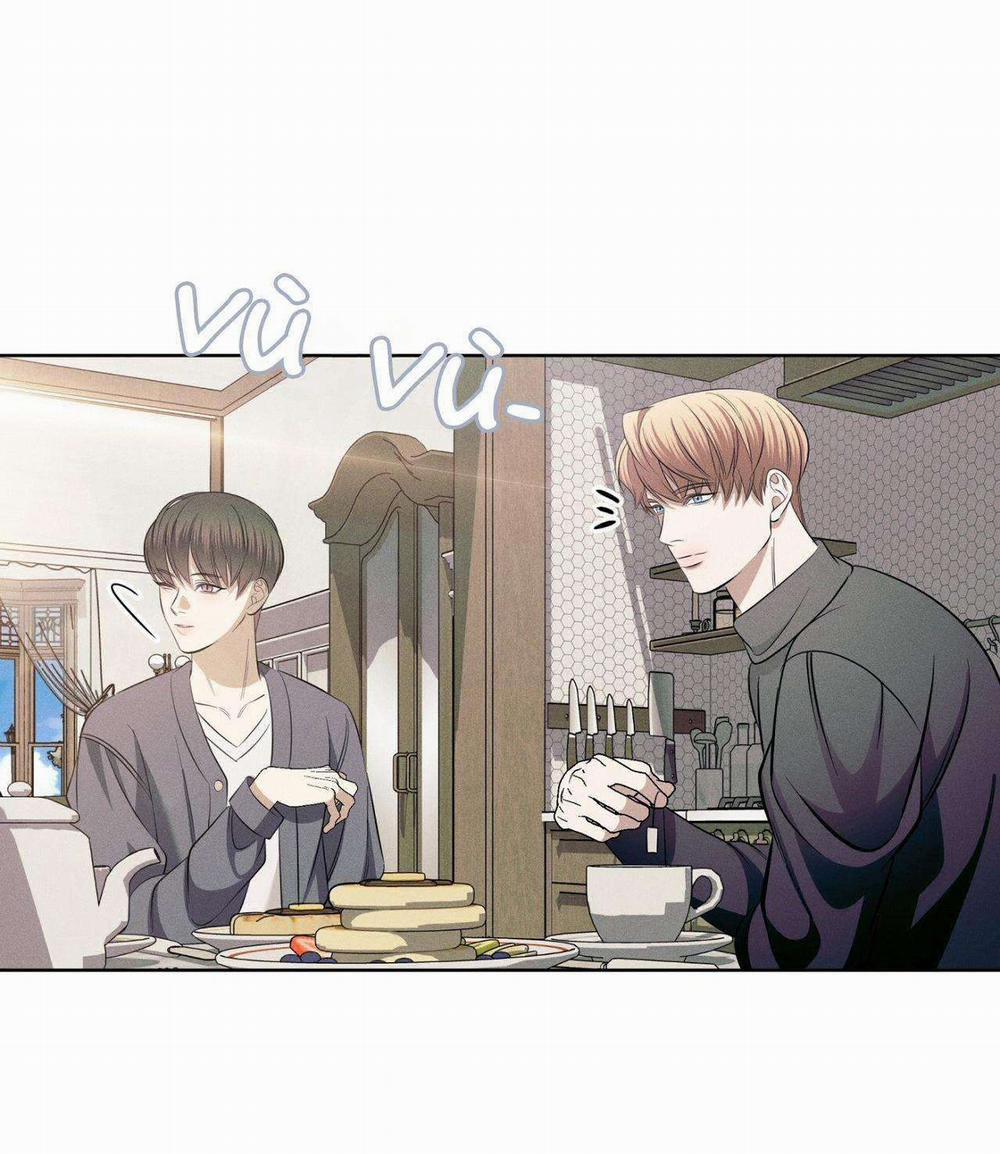 Đêm Săn Ở London 50 trang 4