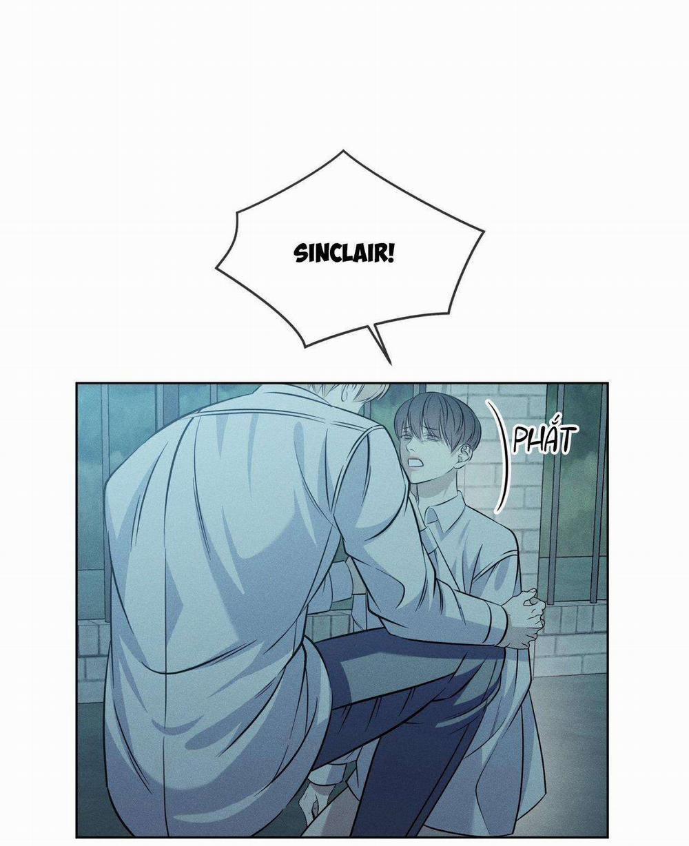 Đêm Săn Ở London 50 trang 40