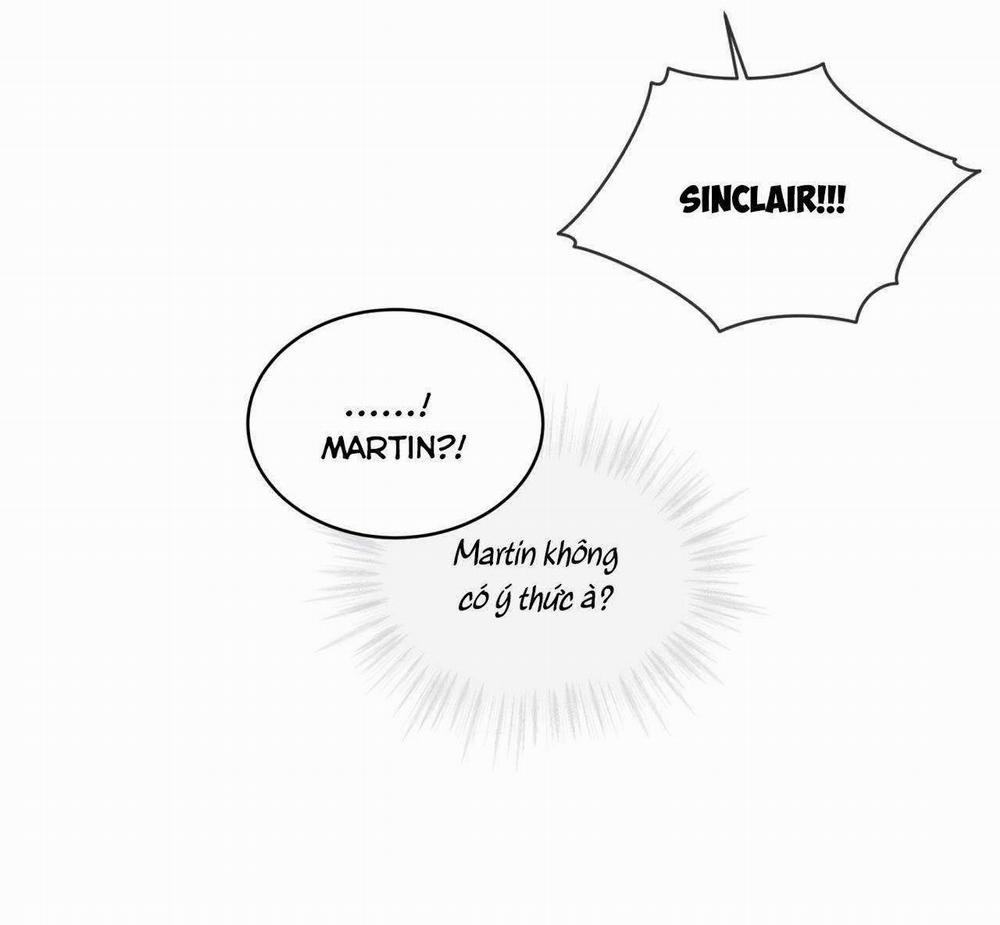 Đêm Săn Ở London 50 trang 41