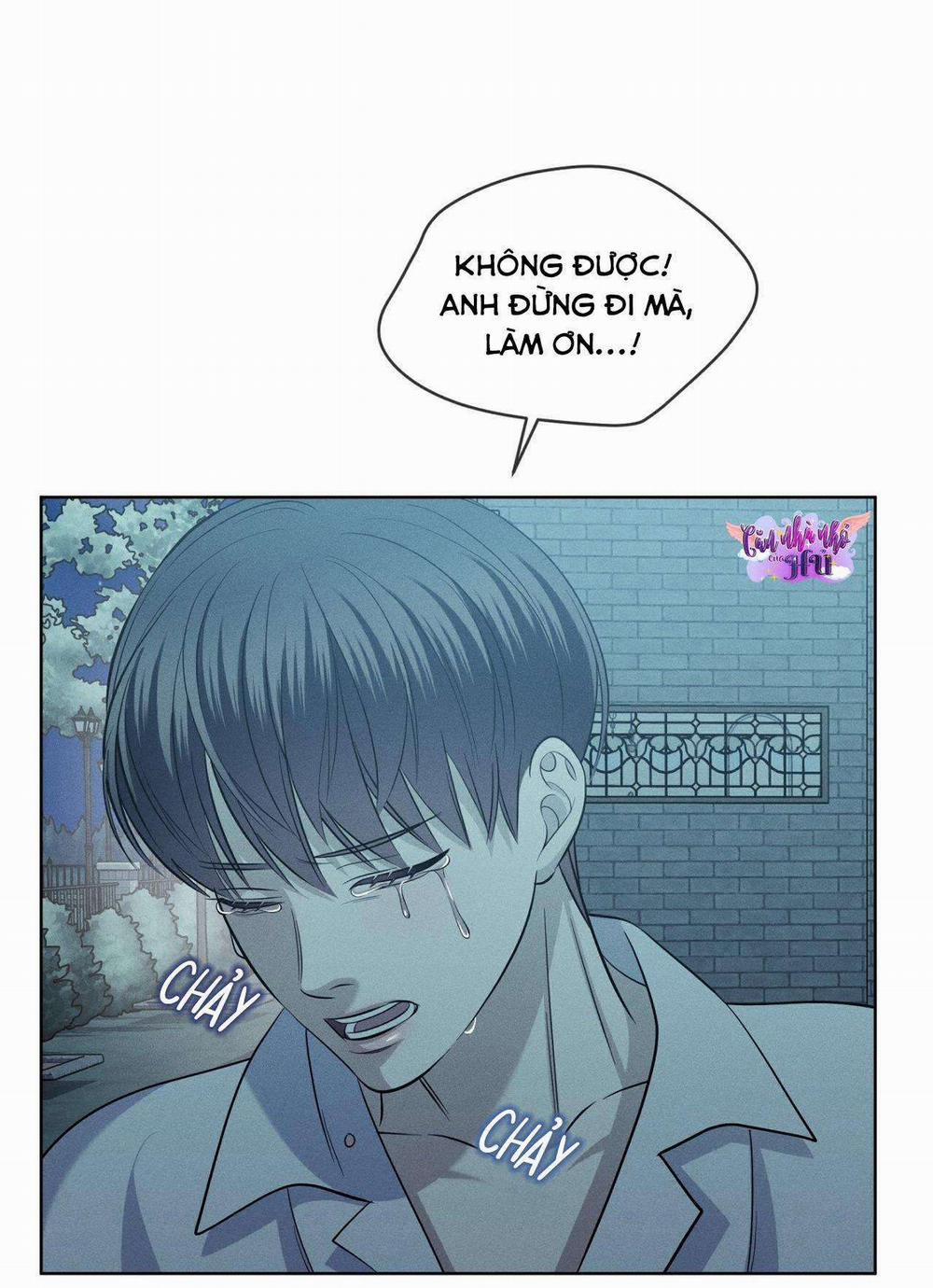 Đêm Săn Ở London 50 trang 43