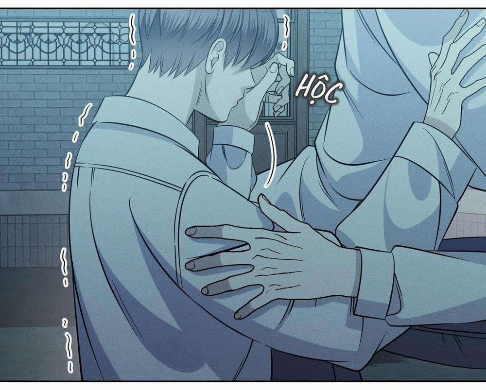 Đêm Săn Ở London 50 trang 45