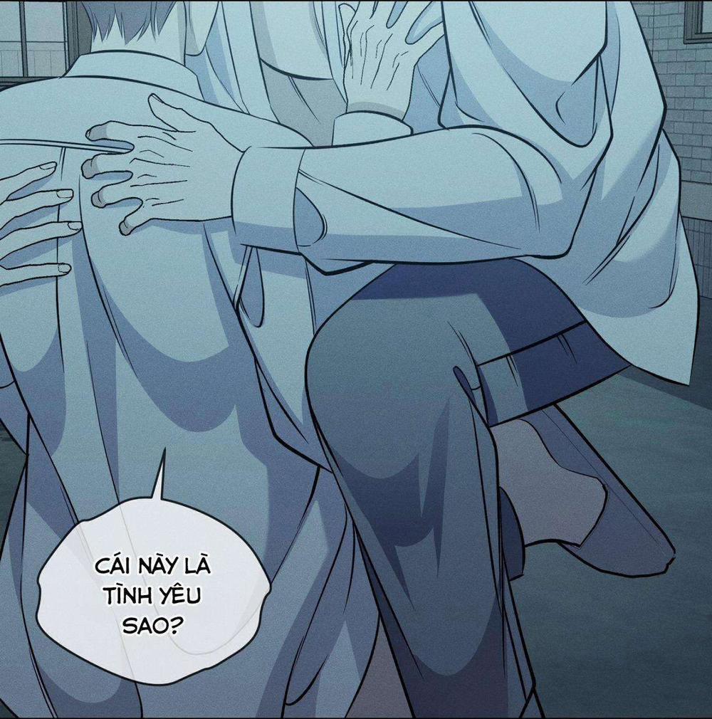 Đêm Săn Ở London 50 trang 48