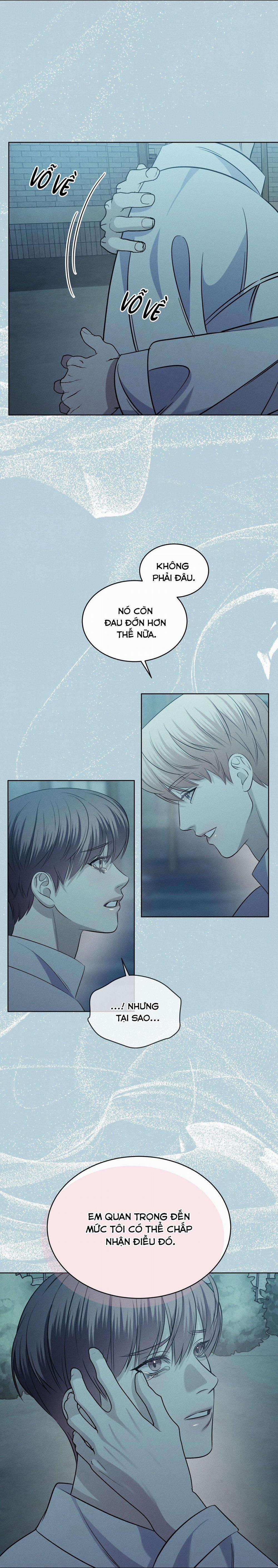 Đêm Săn Ở London 50 trang 49