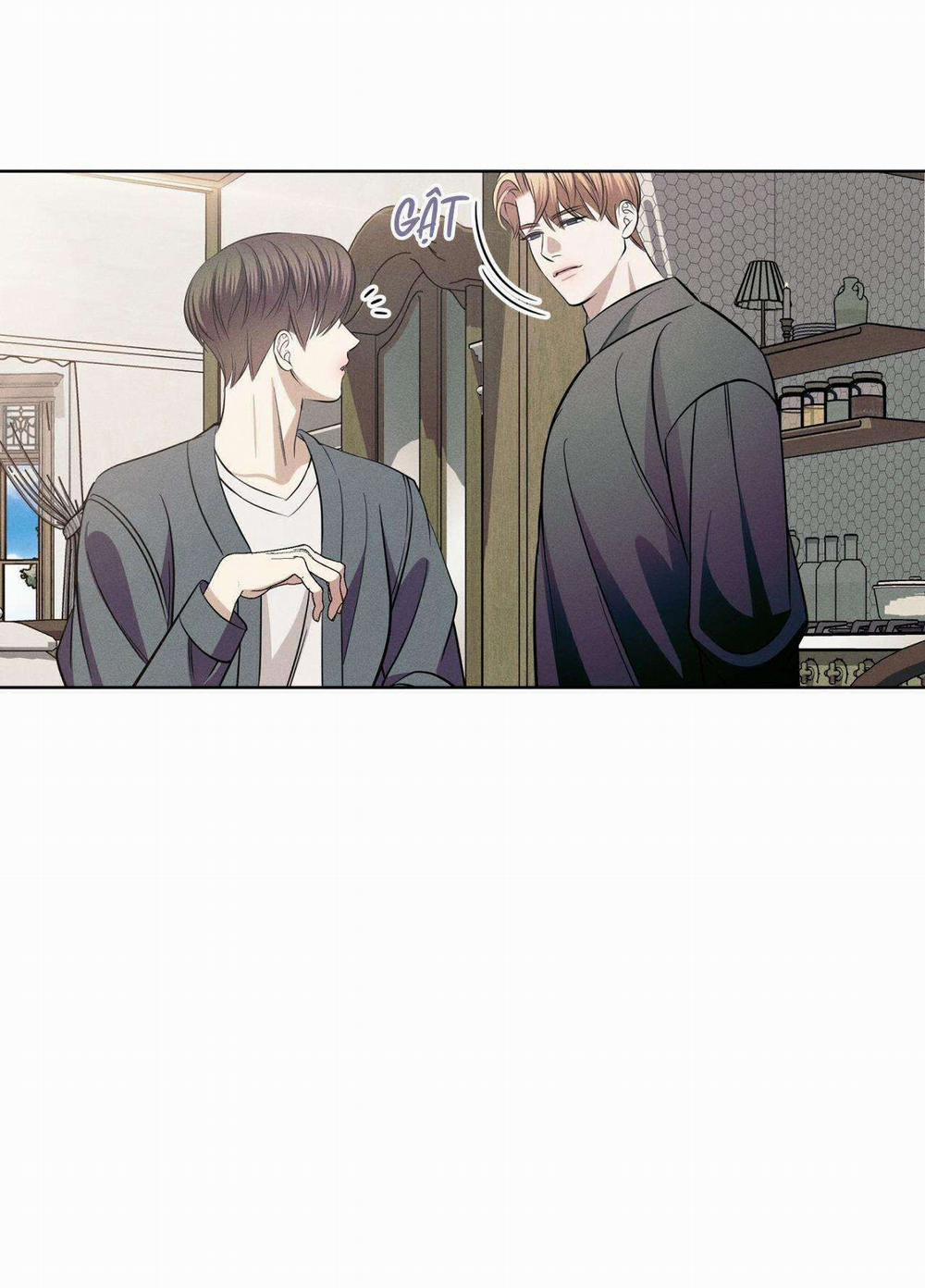 Đêm Săn Ở London 50 trang 5