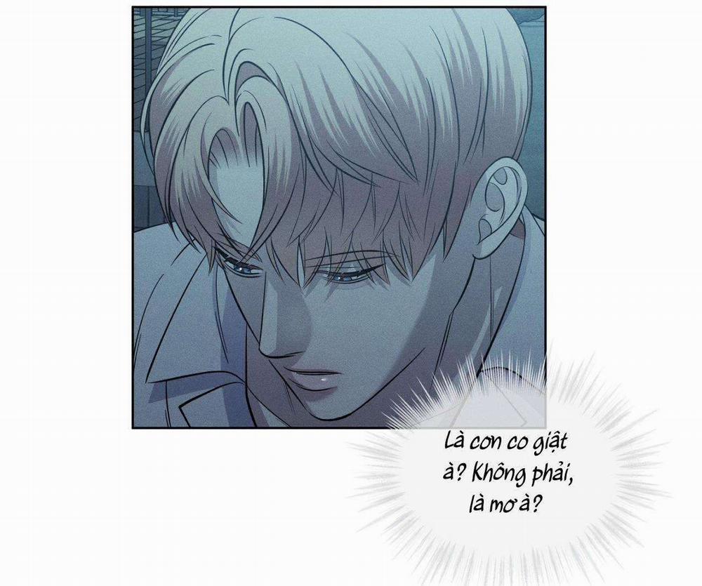 Đêm Săn Ở London 50 trang 53