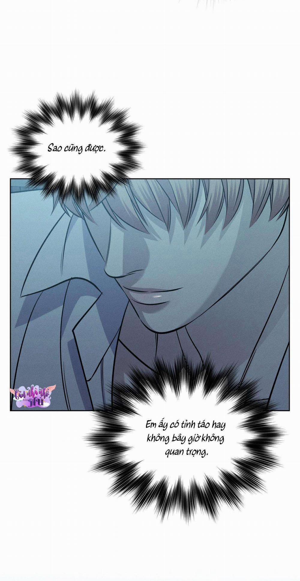 Đêm Săn Ở London 50 trang 54