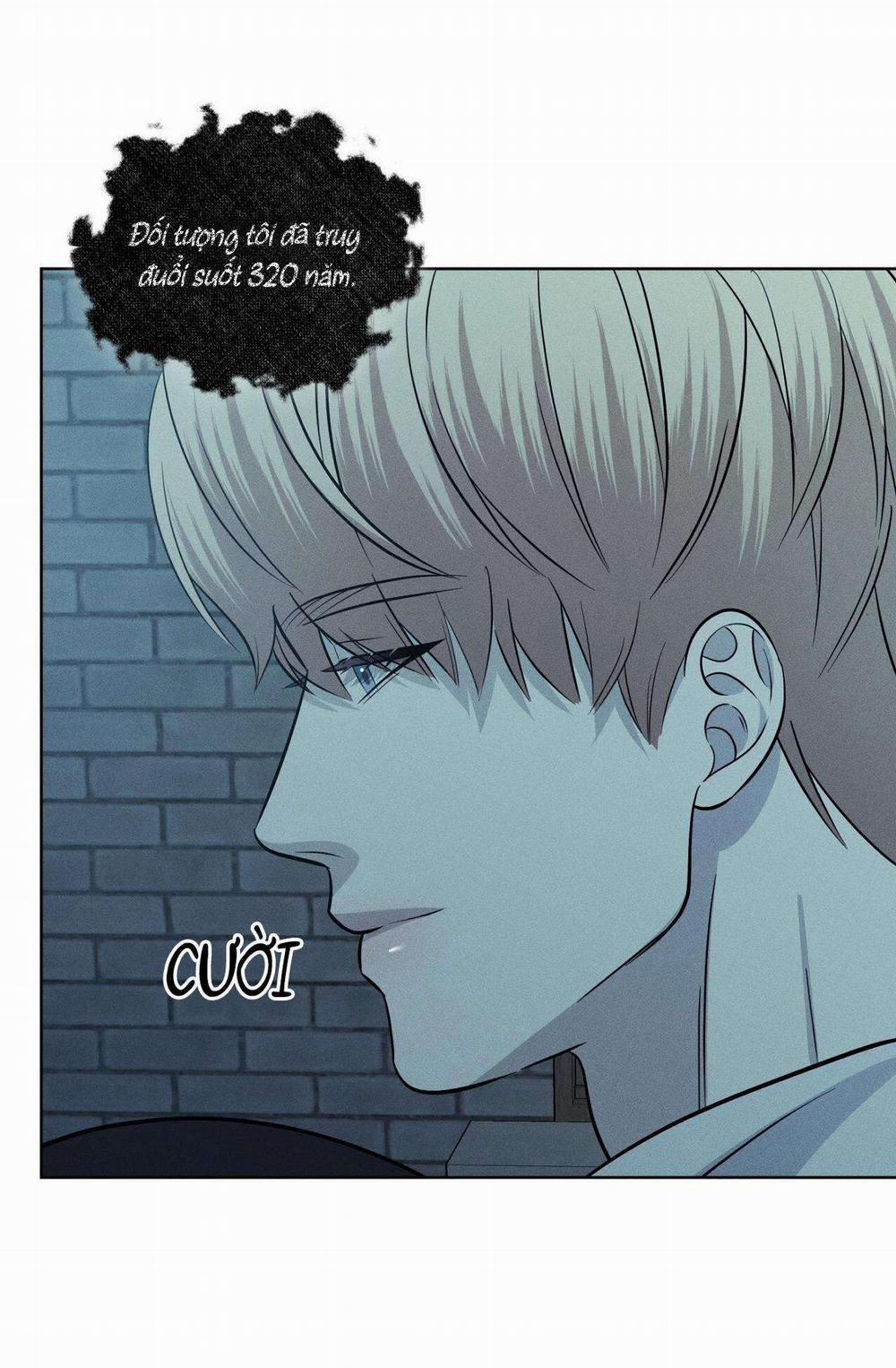 Đêm Săn Ở London 50 trang 58