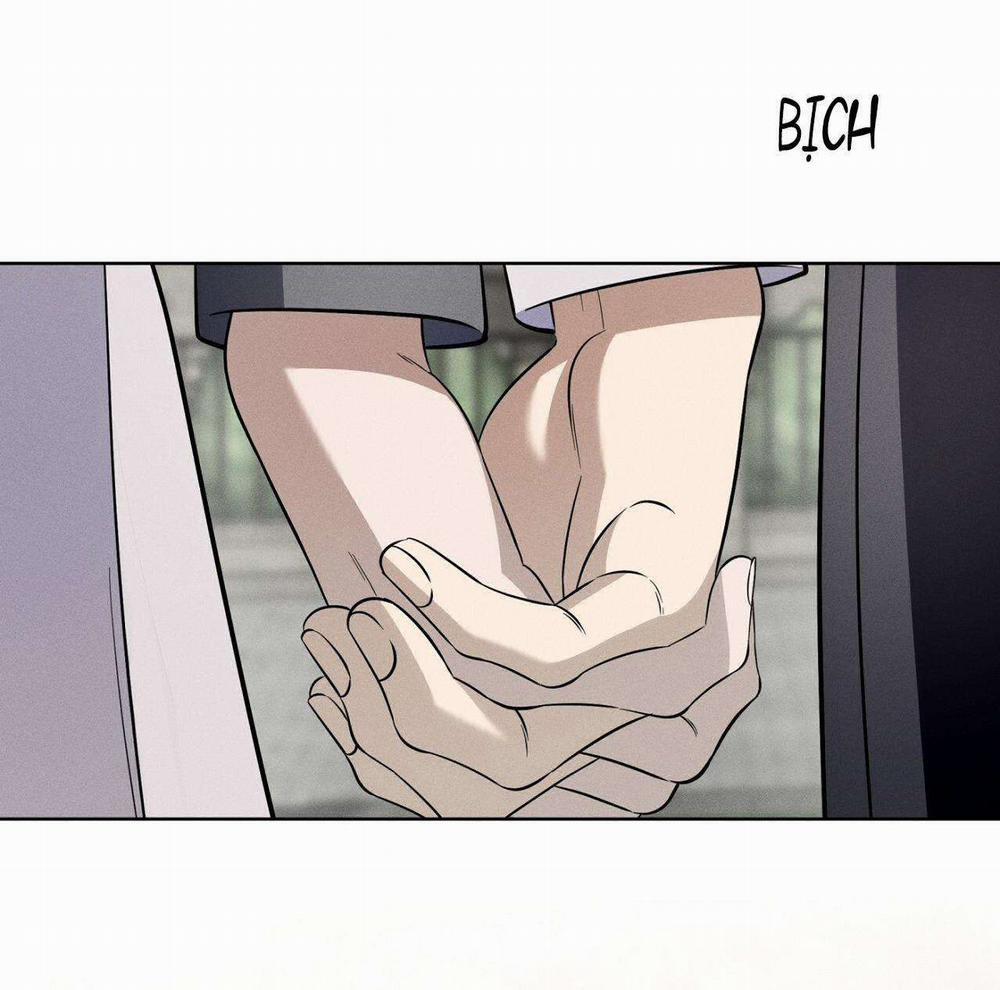 Đêm Săn Ở London 50 trang 7