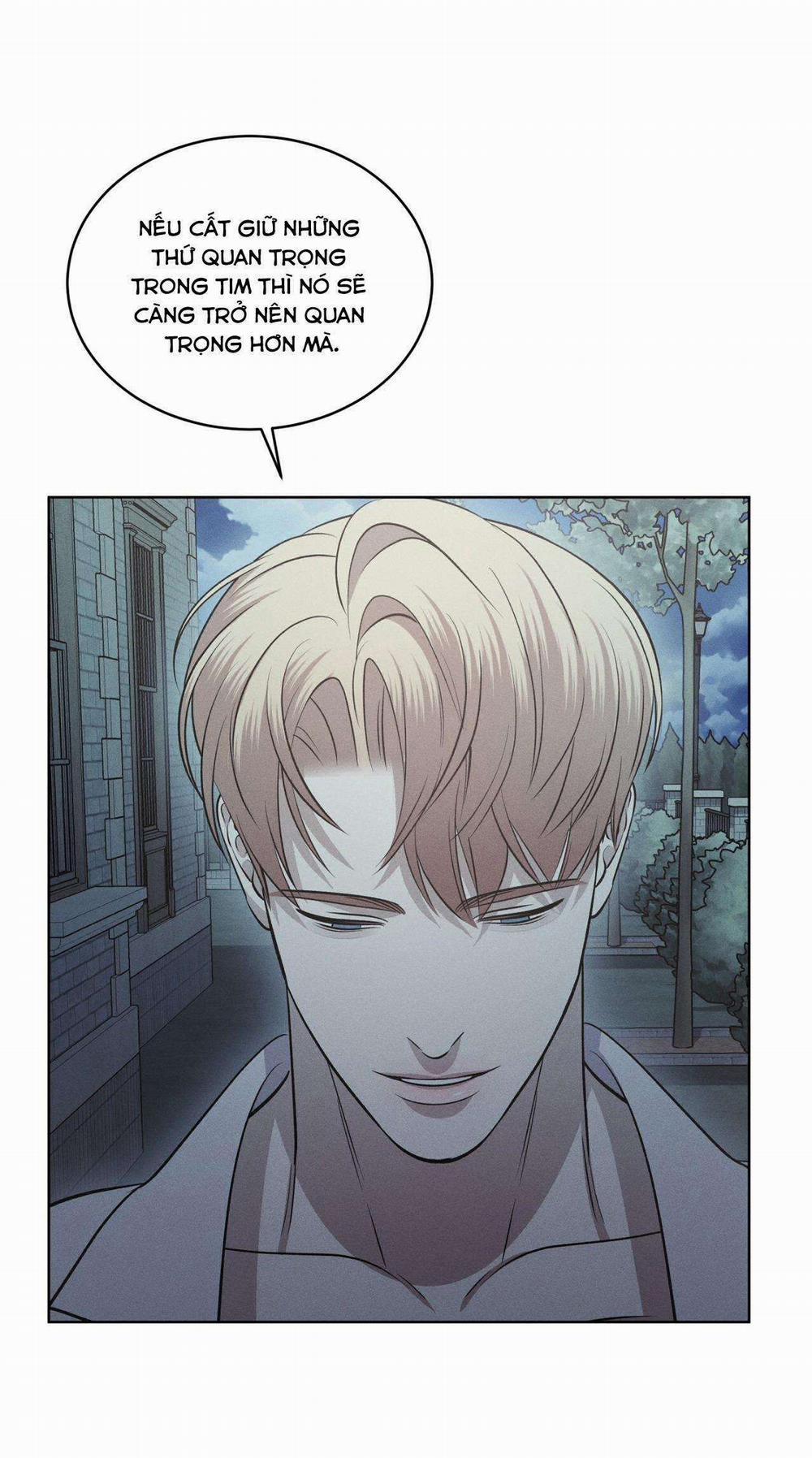 Đêm Săn Ở London 51 trang 10