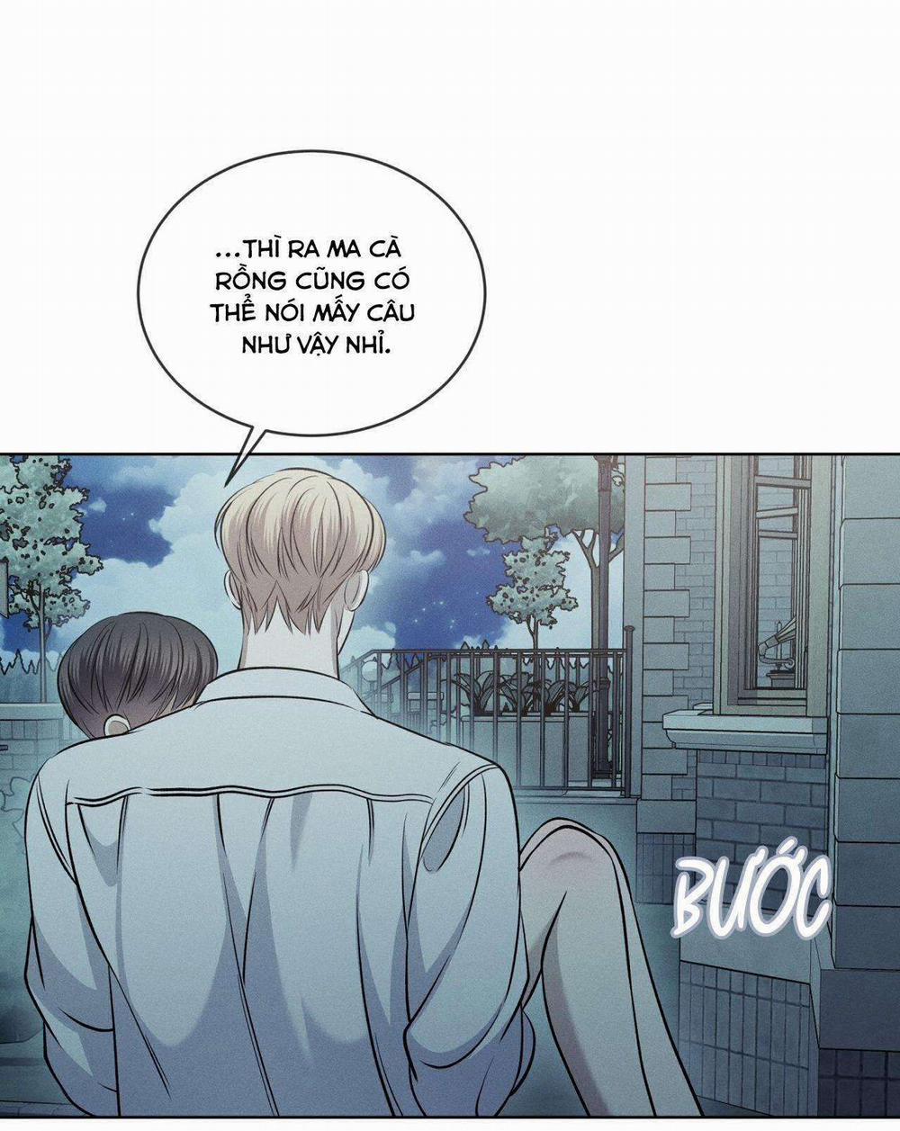 Đêm Săn Ở London 51 trang 11