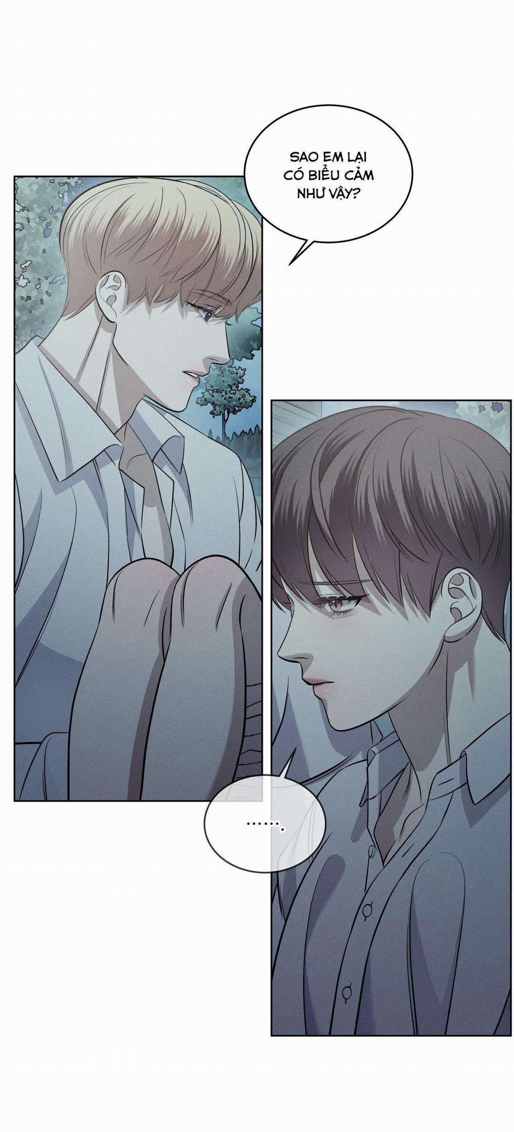 Đêm Săn Ở London 51 trang 13