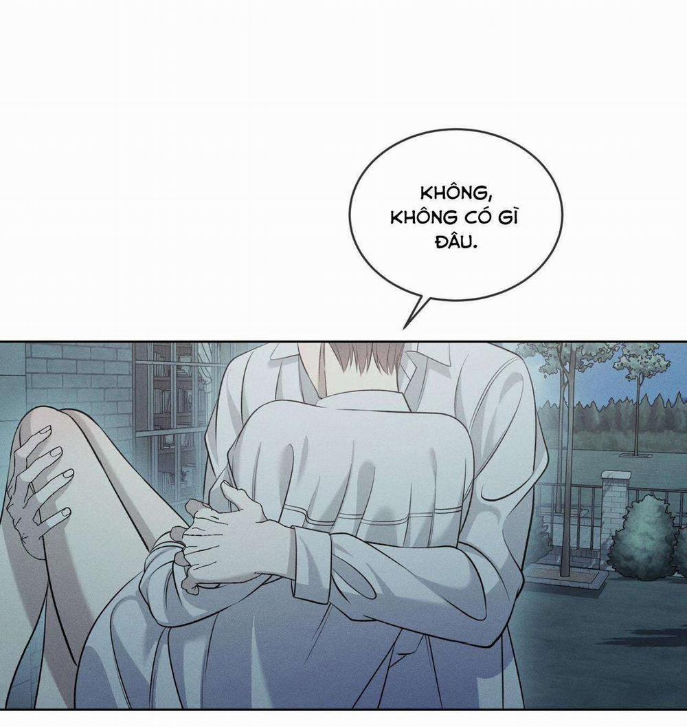 Đêm Săn Ở London 51 trang 14