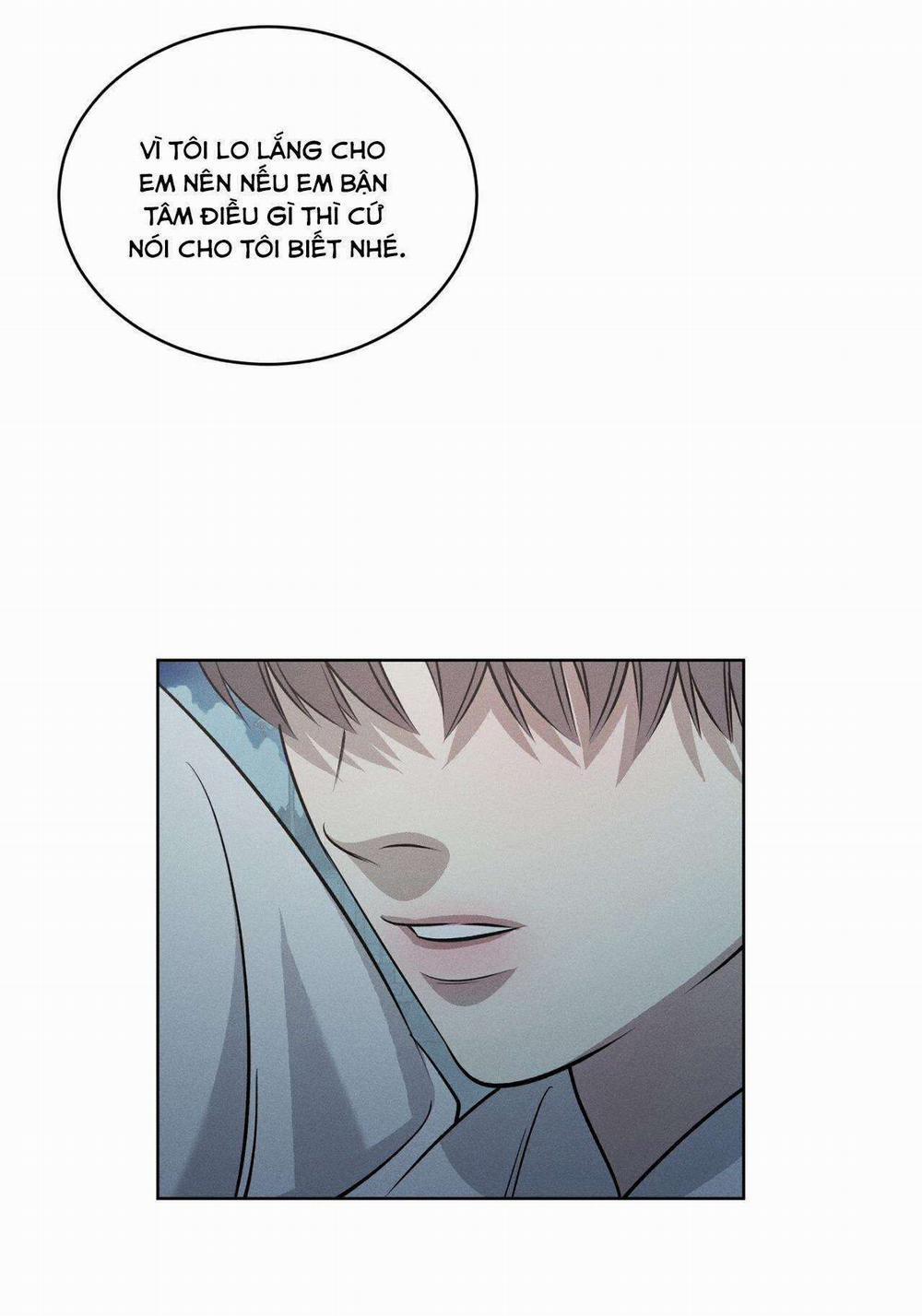 Đêm Săn Ở London 51 trang 15