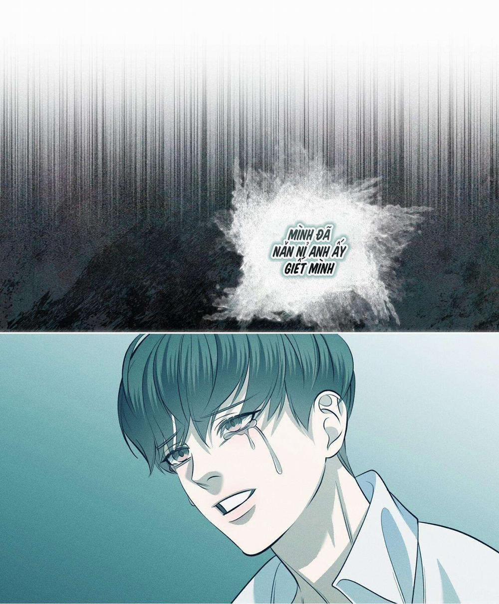 Đêm Săn Ở London 51 trang 16