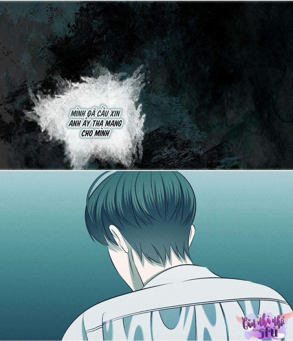 Đêm Săn Ở London 51 trang 17