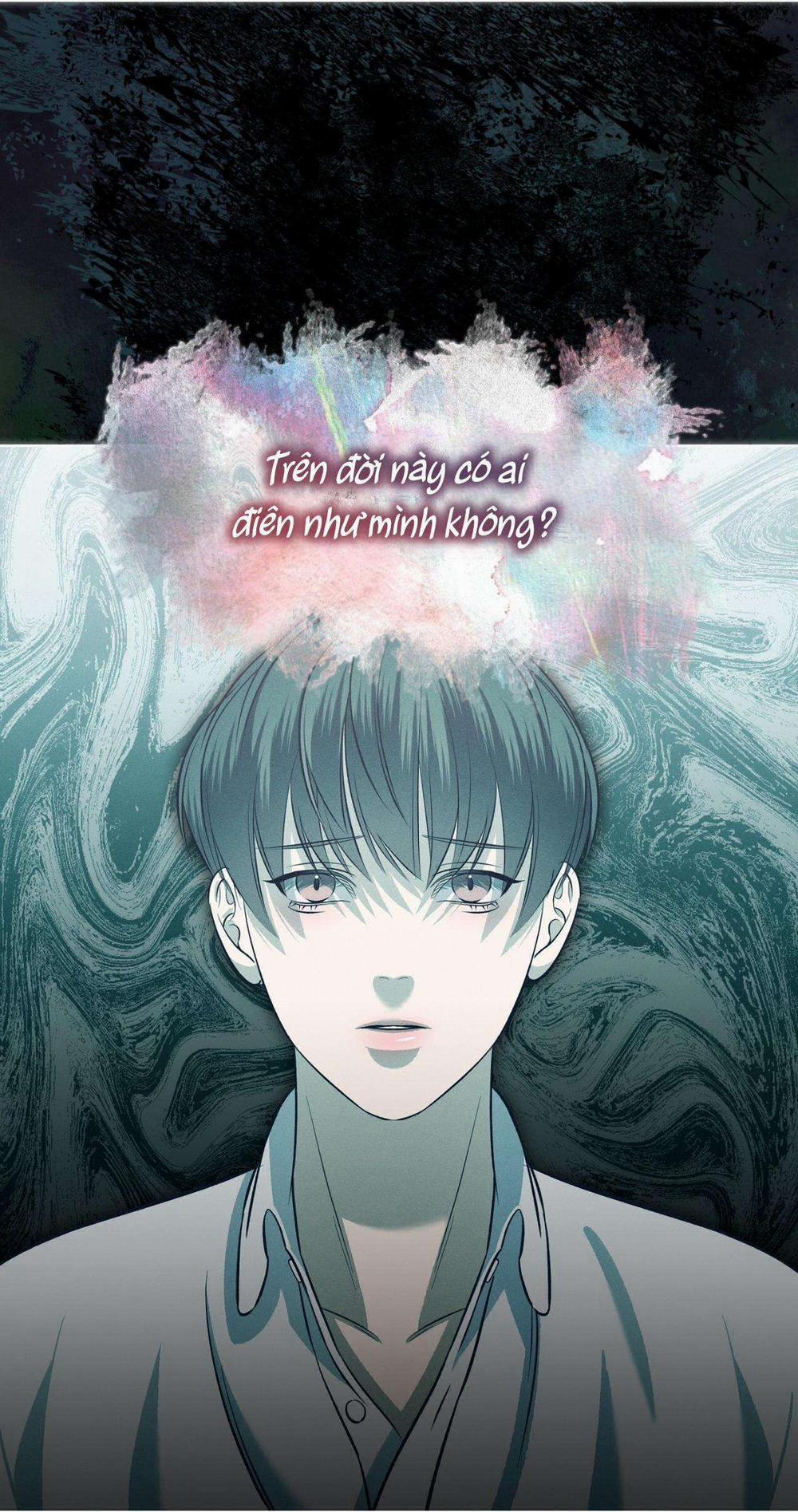 Đêm Săn Ở London 51 trang 19