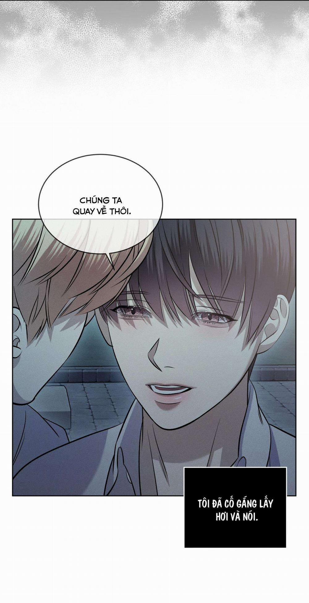 Đêm Săn Ở London 51 trang 24