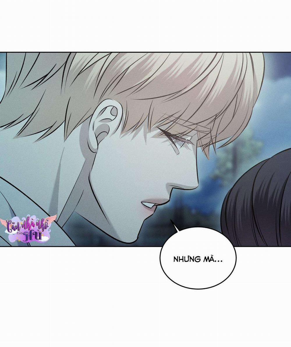 Đêm Săn Ở London 51 trang 25