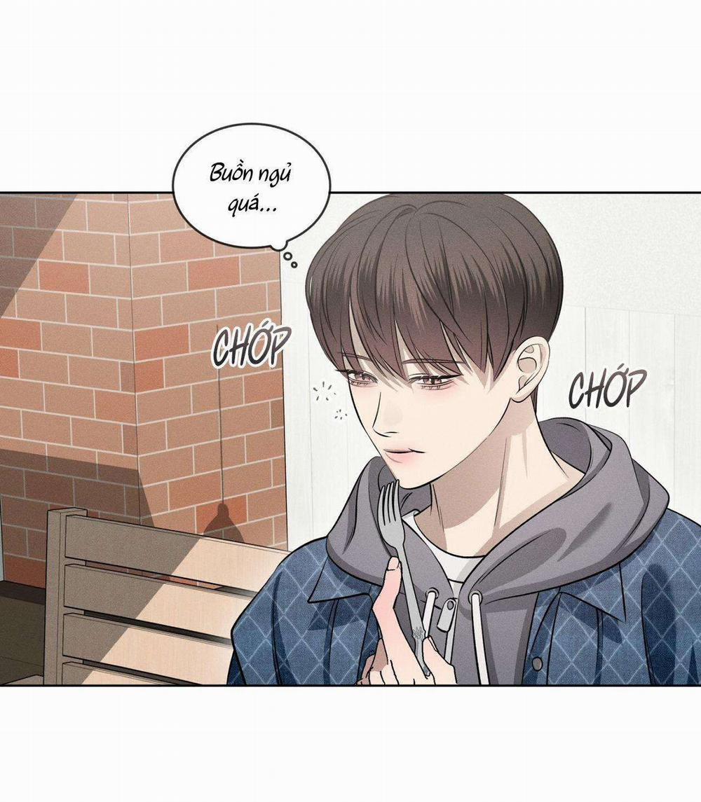 Đêm Săn Ở London 51 trang 29