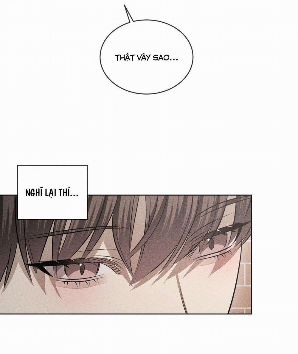 Đêm Săn Ở London 51 trang 31