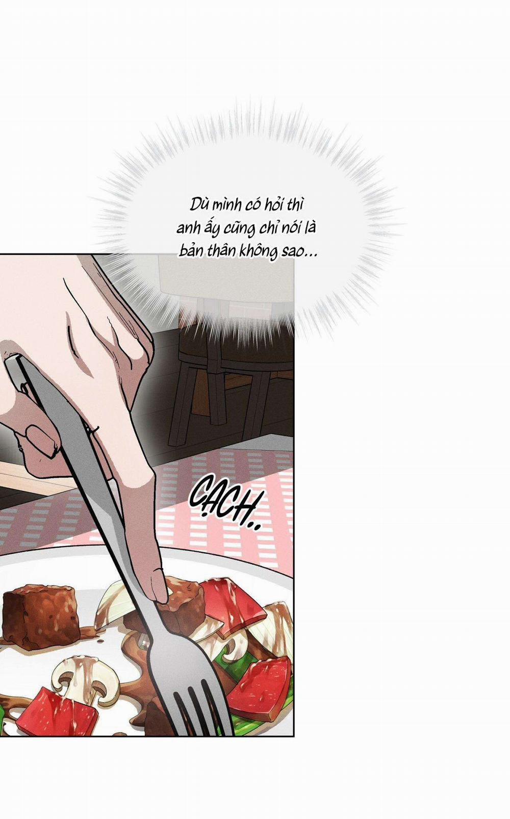 Đêm Săn Ở London 51 trang 34