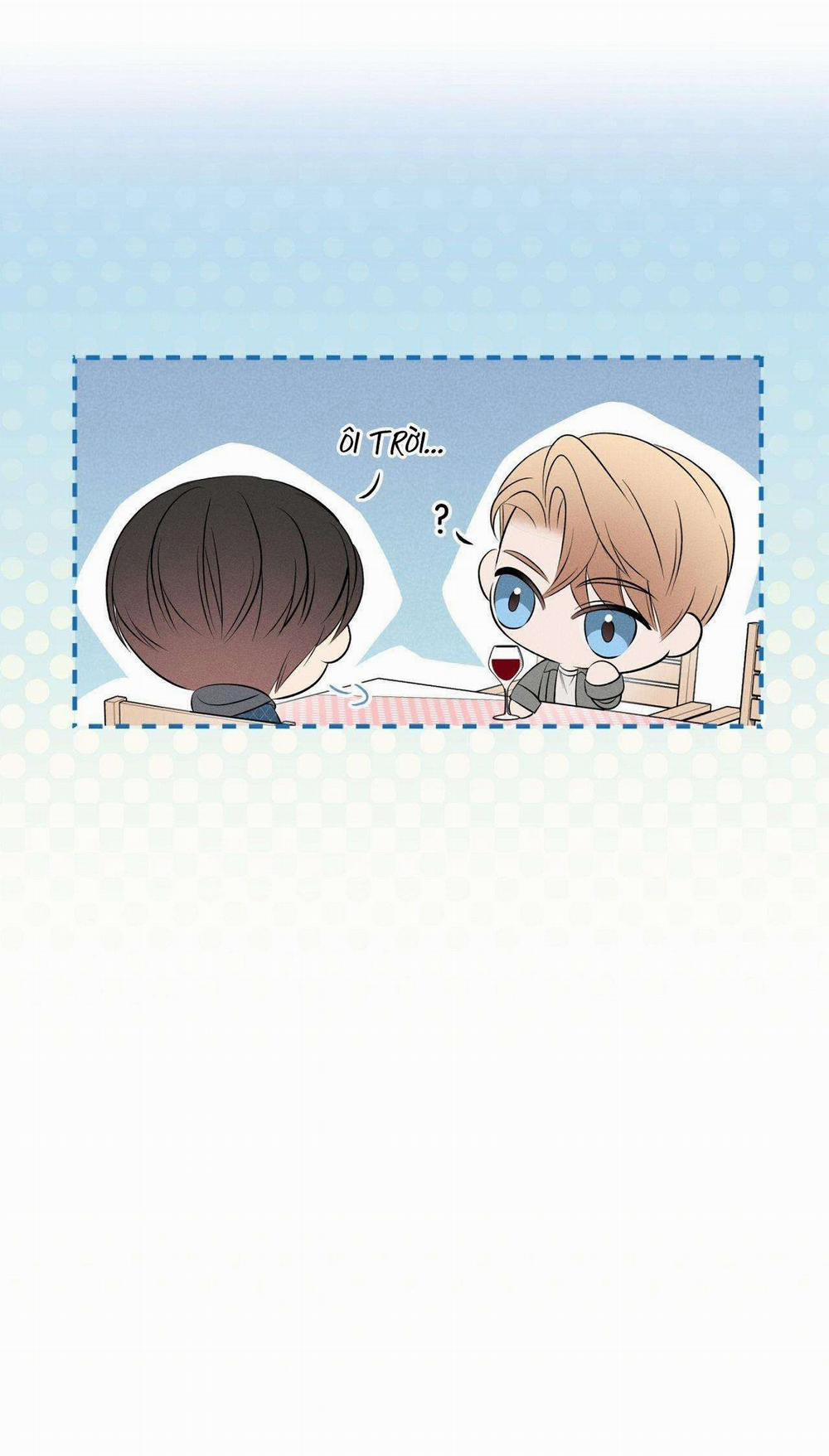 Đêm Săn Ở London 51 trang 35