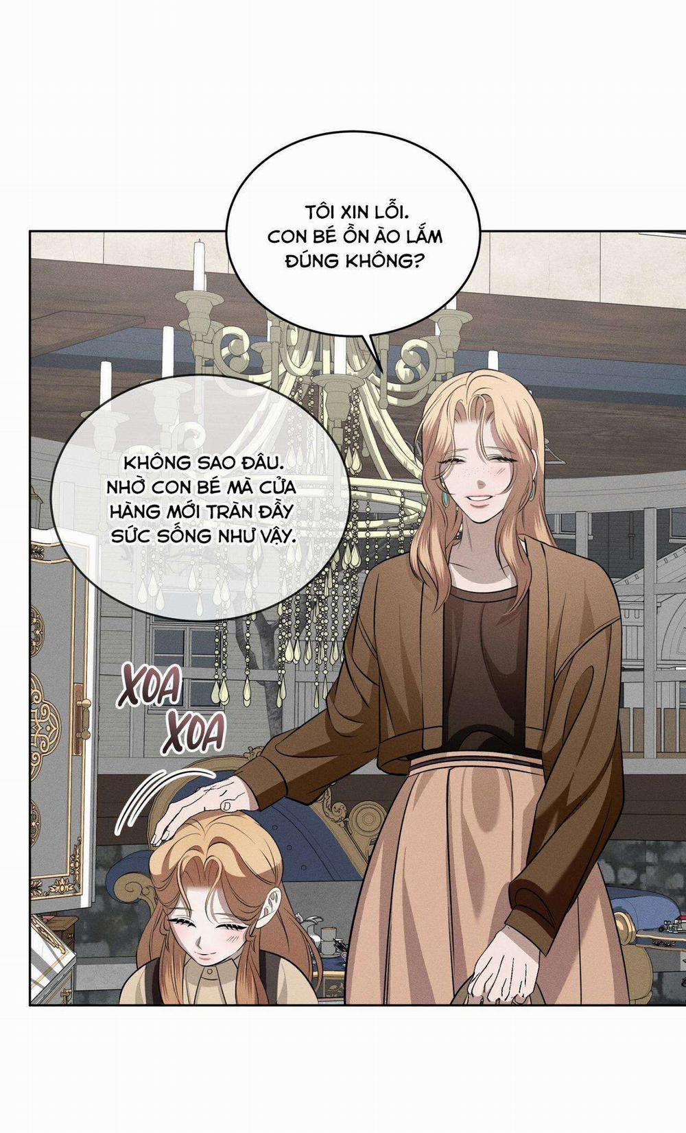 Đêm Săn Ở London 51 trang 39