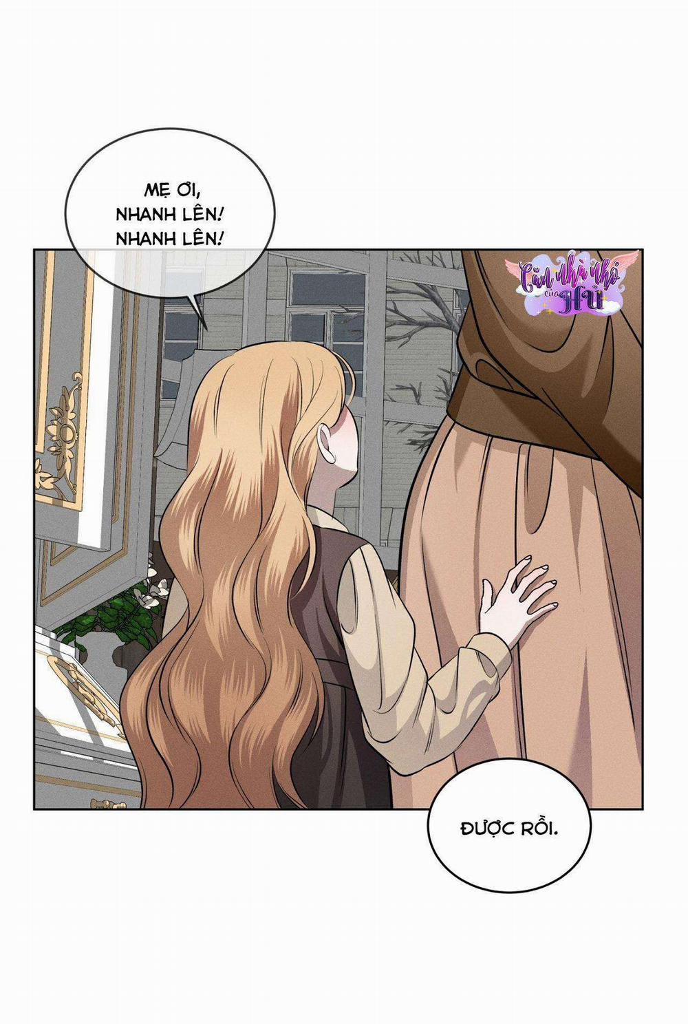 Đêm Săn Ở London 51 trang 40