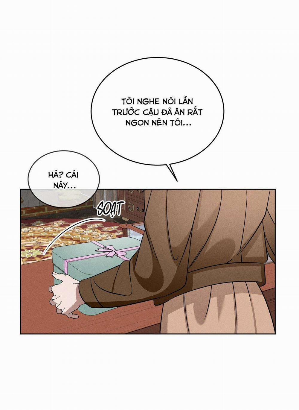 Đêm Săn Ở London 51 trang 41