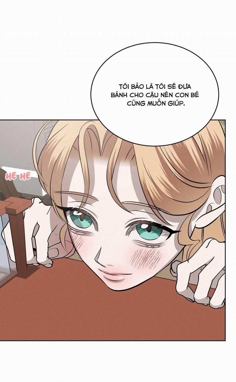 Đêm Săn Ở London 51 trang 43