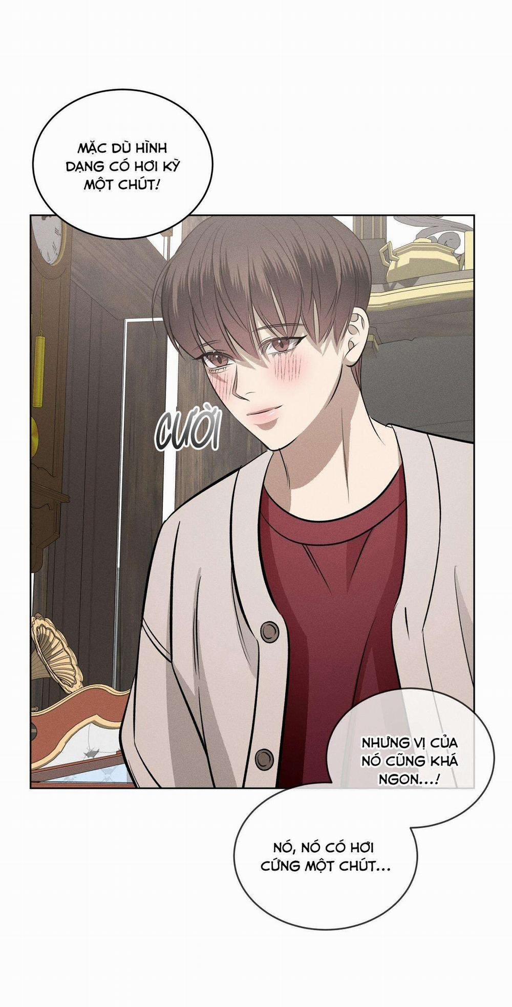 Đêm Săn Ở London 51 trang 45