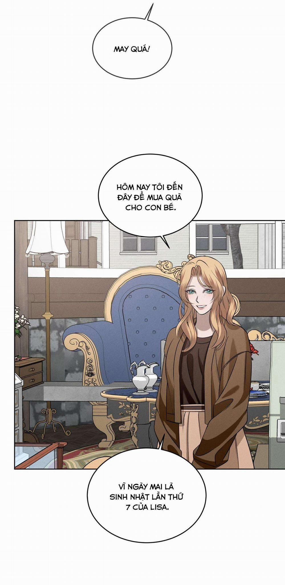 Đêm Săn Ở London 51 trang 47