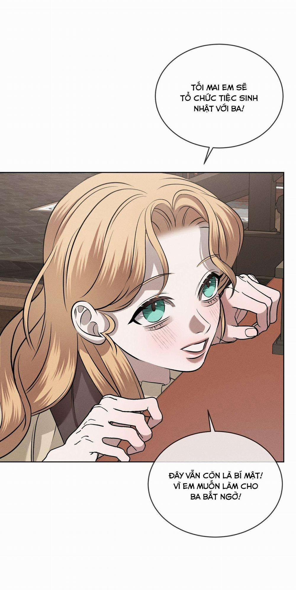 Đêm Săn Ở London 51 trang 48