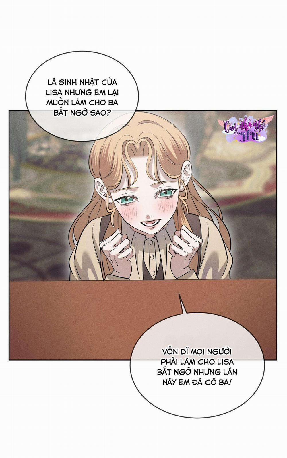 Đêm Săn Ở London 51 trang 49