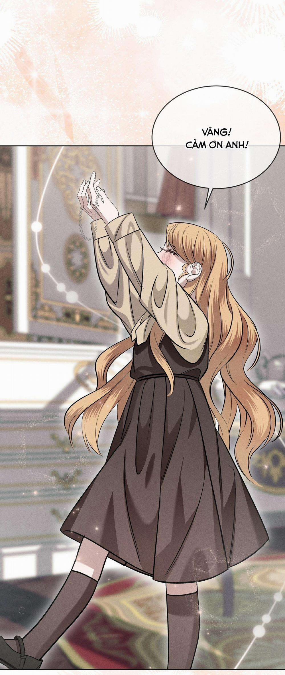 Đêm Săn Ở London 51 trang 52