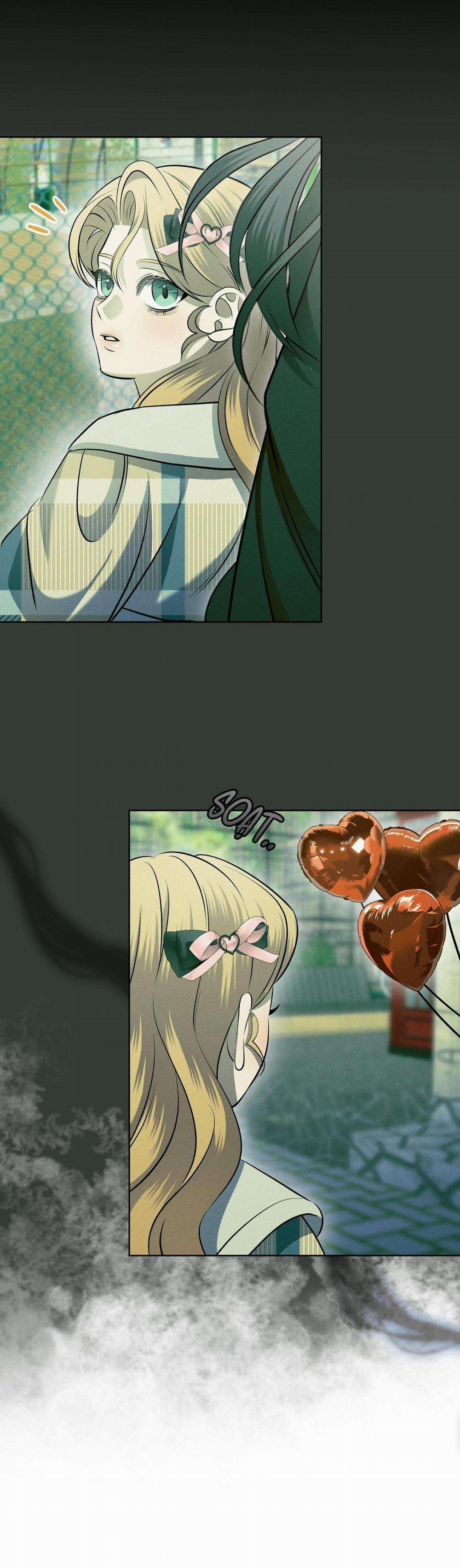 Đêm Săn Ở London 51 trang 57