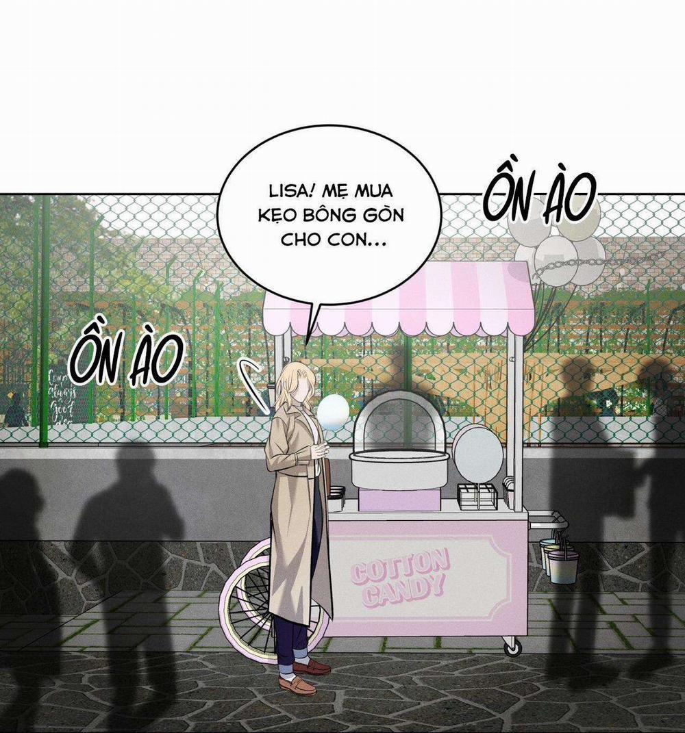 Đêm Săn Ở London 51 trang 59